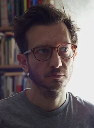 Leandro Listorti - 26 de dezembro de 1976