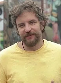 Leandro Ramos - Ator, Roteirista, 25 de maio de 1981