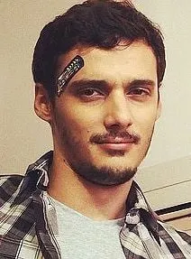 Leandro Soares - Roteirista, Ator, Criador, 8 de julho de 1984