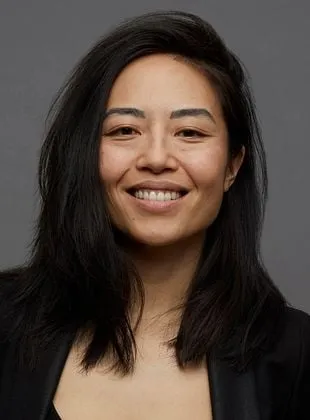 Leanna Chea - 24 de maio de 1982