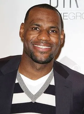 LeBron James - Produtor Executivo, Ator, Produtor, 30 de dezembro de 1984