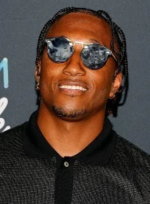 Lecrae - 9 de outubro de 1979