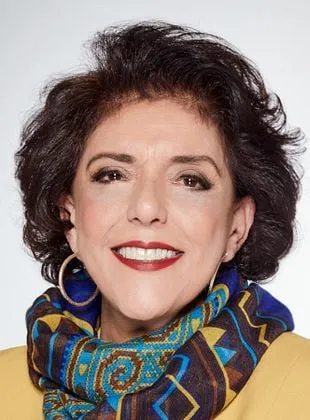 Leda Nagle - 5 de janeiro de 1951