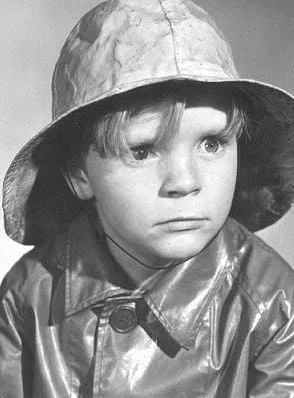 Lee Aaker - Ator, 25 de setembro de 1943, 1 de abril de 2021