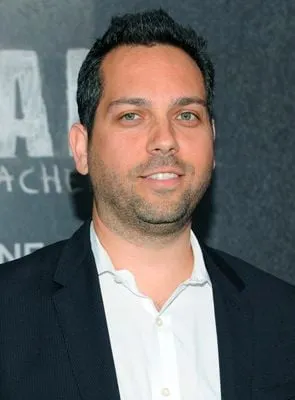 Lee Eisenberg - Roteirista, Produtor Executivo, Ator, 5 de abril de 1977