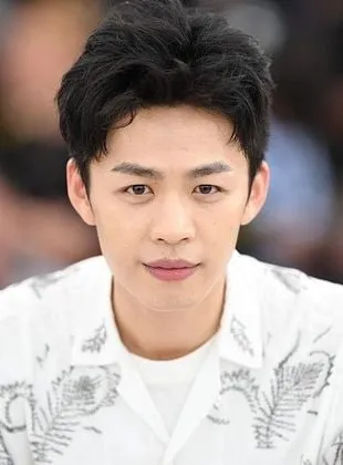 Lee Hong-Chi - 10 de maio de 1990