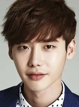 Lee Jong-Suk - 14 de setembro de 1989