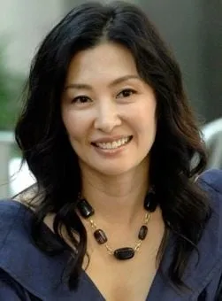 Lee Mi-sook - 2 de abril de 1960