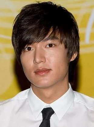 Lee Min-ho - Ator, Colorista, 22 de junho de 1987