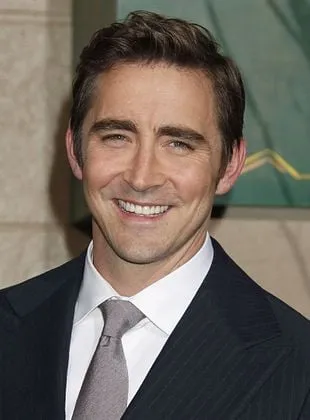 Lee Pace - Ator, 25 de março de 1979