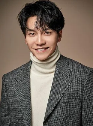 Lee Seung-gi - 13 de janeiro de 1987