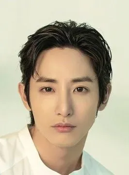 Lee Soo-Hyuk - 31 de maio de 1988