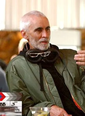 Lee Tamahori - Diretor, 1º Assistente de direção, Operador de Boom, 22 de abril de 1950