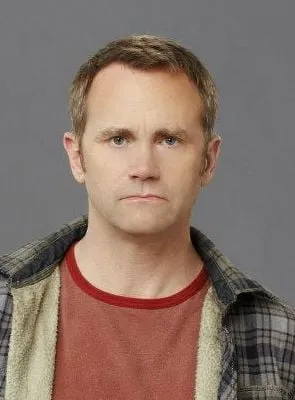 Lee Tergesen - Ator, 8 de julho de 1965