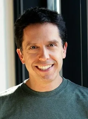 Lee Unkrich - Diretor, Montador, Produtor Executivo, 8 de agosto de 1967