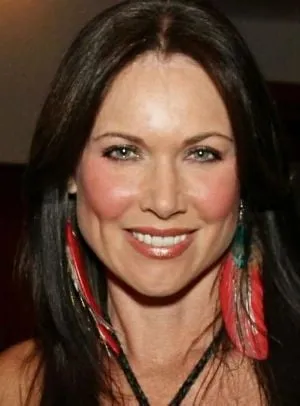 Leeanne Locken - 7 de junho de 1967