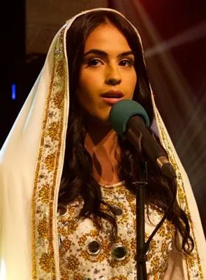 Leem Lubany - 31 de agosto de 1997