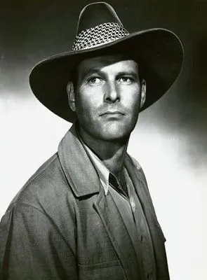 Leif Erickson - Ator, 27 de outubro de 1911, 29 de janeiro de 1986