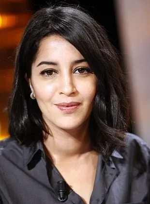 Leïla Bekhti - Atriz, 6 de março de 1984