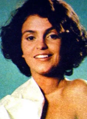 Leila Diniz - Atriz, 25 de março de 1945, 14 de junho de 1972