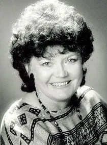 Leila Hayes - 12 de fevereiro de 1942