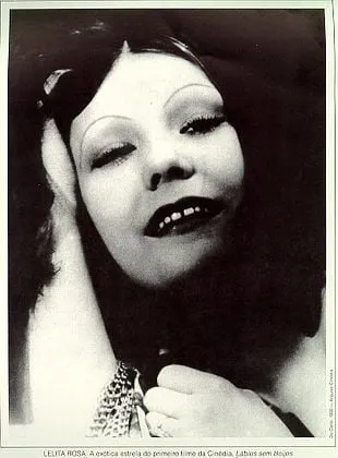 Lelita Rosa - 19 de julho de 1908, 1980