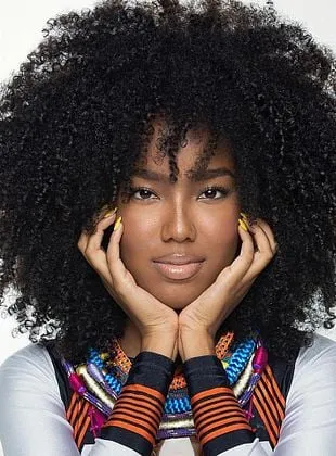 Lellê - Atriz, 14 de outubro de 1997