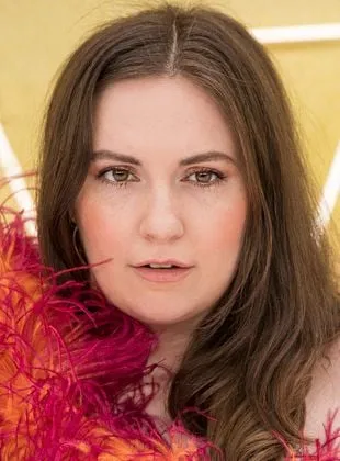Lena Dunham - Roteirista, Atriz, Diretora, 13 de maio de 1986
