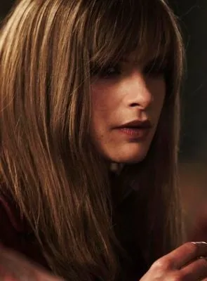 Lena Lauzemis - Atriz, 15 de janeiro de 1983