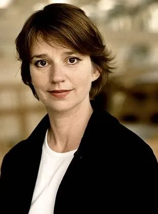 Lena Stolze - 8 de agosto de 1956