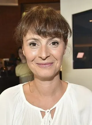 Lenka Vlasakova - 27 de outubro de 1972