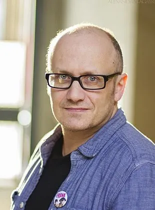 Lenny Abrahamson - Diretor, Produtor Executivo, 30 de novembro de 1966