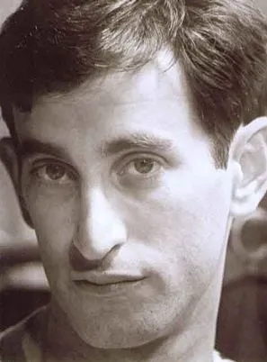 Lenny Baker - 17 de janeiro de 1945, 12 de abril de 1982