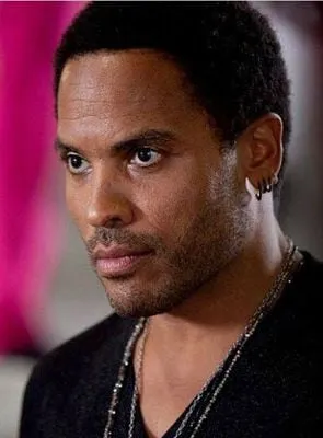 Lenny Kravitz - Ator, Cantor, 26 de maio de 1964