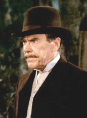 Leo G. Carroll - Ator, 25 de outubro de 1892, 16 de outubro de 1972