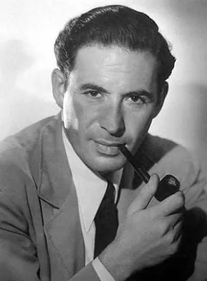 Leo Genn - Ator, 9 de agosto de 1905, 26 de janeiro de 1978