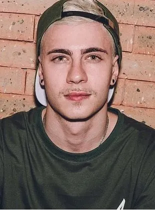 Leo Picon - 22 de abril de 1996