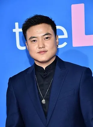 Leo Sheng - 18 de maio de 1996