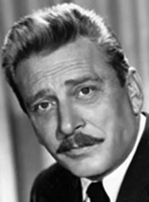 Leon Ames - Ator, 20 de janeiro de 1902, 12 de outubro de 1993