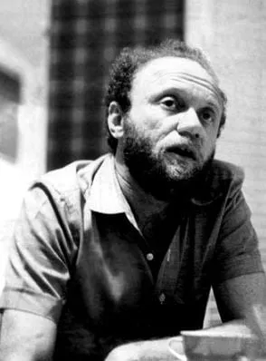 Leon Hirszman - Diretor, Roteirista, Produtor, 22 de novembro de 1937, 15 de setembro de 1987