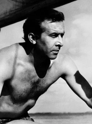 Leon Niemczyk - 15 de dezembro de 1923, 29 de novembro de 2006