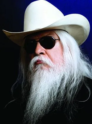 Leon Russell - 2 de abril de 1941