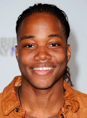 Leon Thomas III - Ator, 1 de agosto de 1993