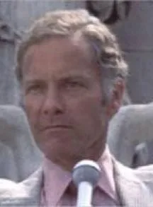 Leonard Harris - 27 de setembro de 1929, 28 de agosto de 2011