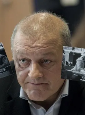 Leonard Lansink - 7 de janeiro de 1956