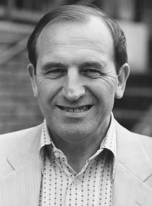 Leonard Rossiter - Ator, 21 de outubro de 1926, 5 de outubro de 1984