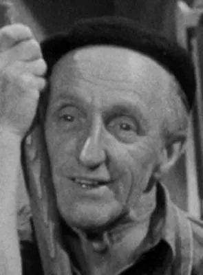 Leonard Sharp - 24 de outubro de 1958