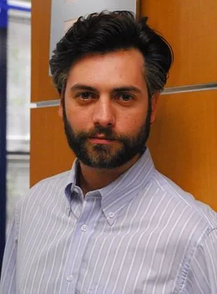 Leonardo Machado - Ator, Produtor, 6 de julho de 1976, 28 de setembro de 2018