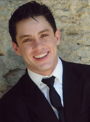 Leonardo Miggiorin - Ator, 17 de janeiro de 1982