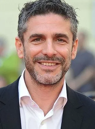 Leonardo Sbaraglia - Ator, 30 de junho de 1970